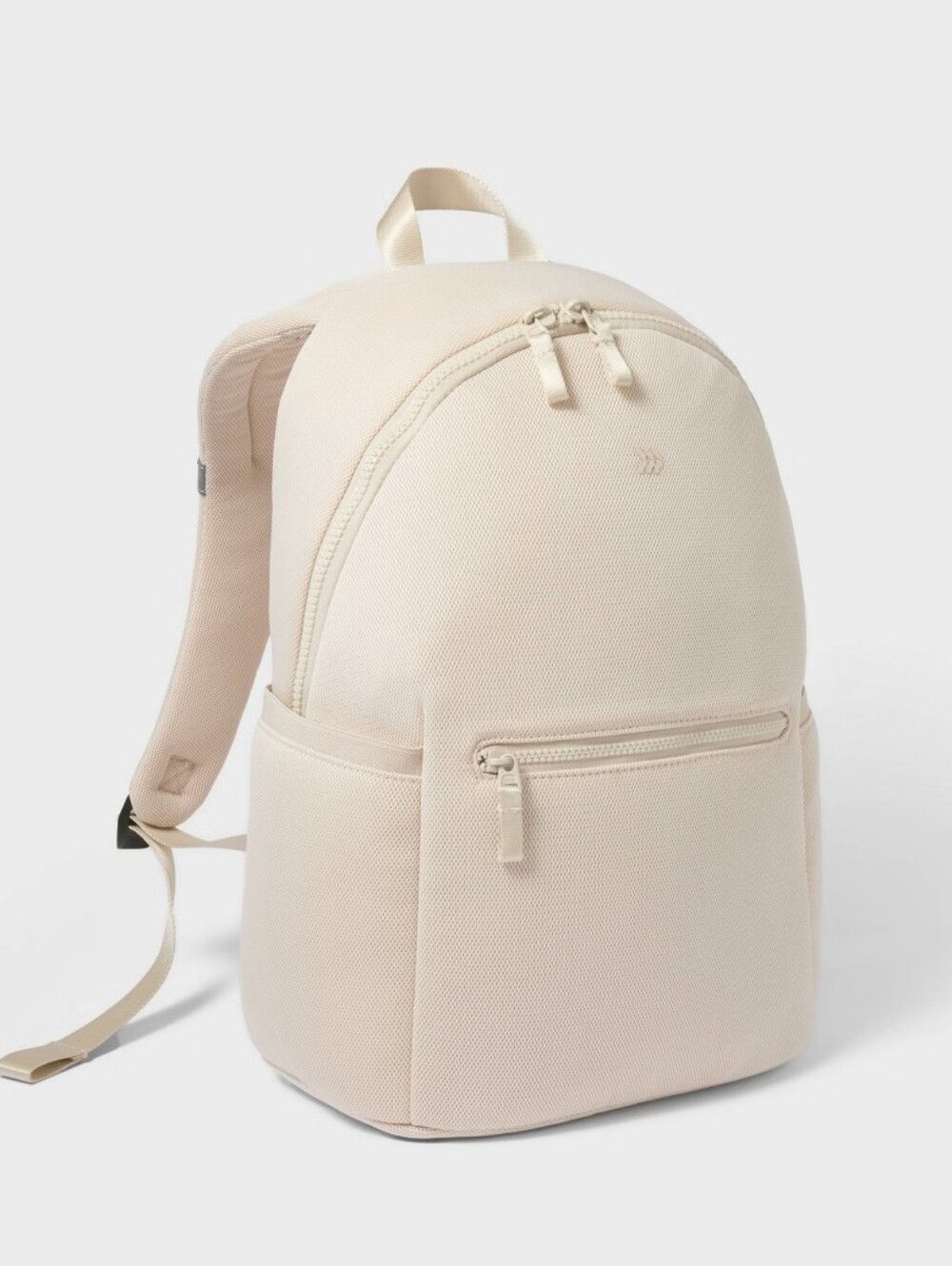 Mesh Backpack